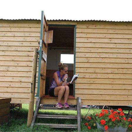 Shepherdshuts-Southeast Hotel แอชฟอร์ด ภายนอก รูปภาพ