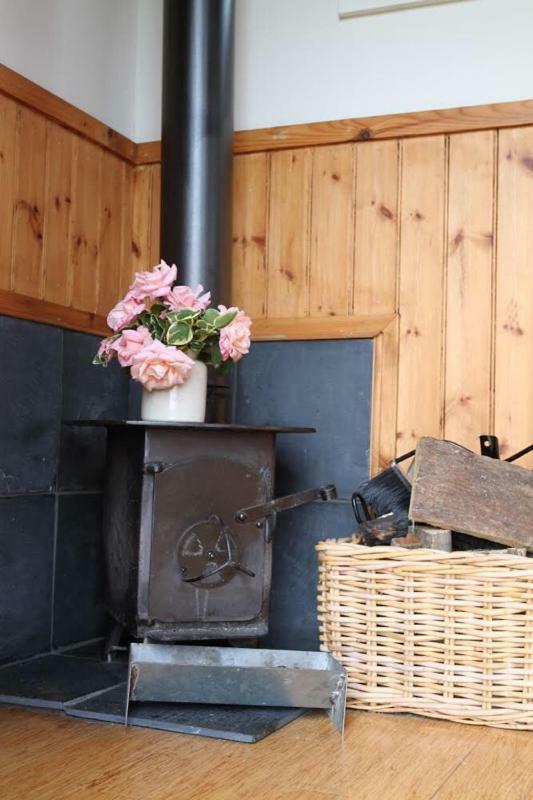 Shepherdshuts-Southeast Hotel แอชฟอร์ด ภายนอก รูปภาพ