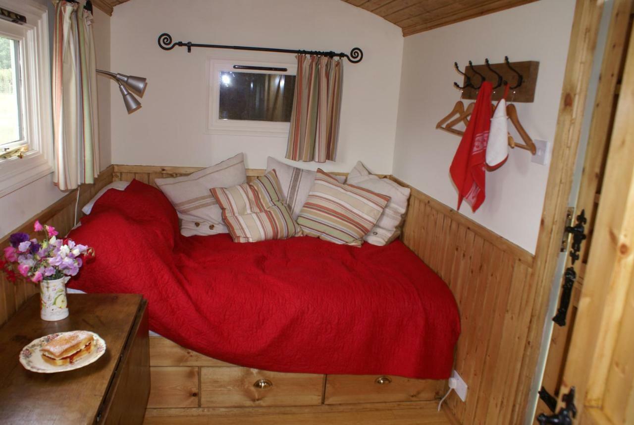 Shepherdshuts-Southeast Hotel แอชฟอร์ด ภายนอก รูปภาพ