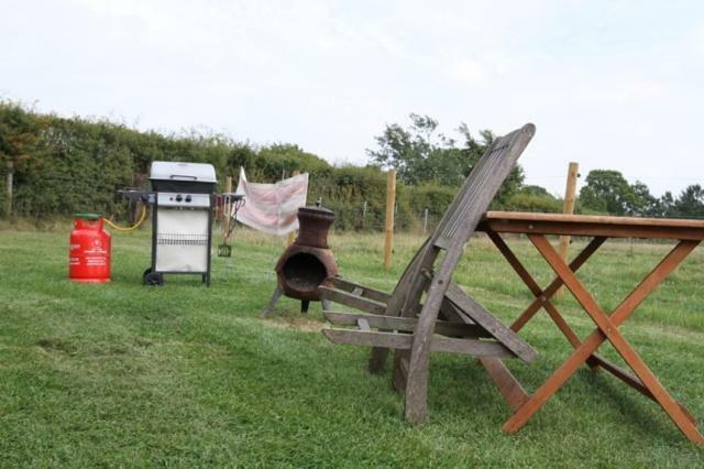 Shepherdshuts-Southeast Hotel แอชฟอร์ด ภายนอก รูปภาพ