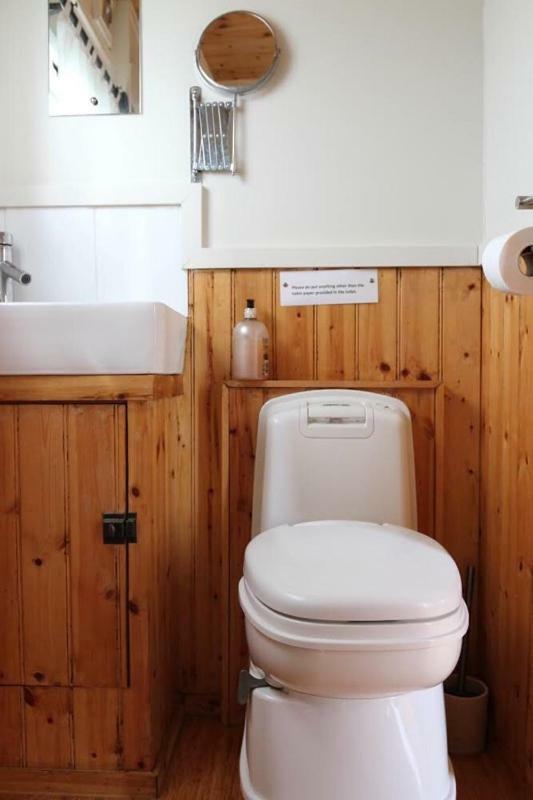 Shepherdshuts-Southeast Hotel แอชฟอร์ด ภายนอก รูปภาพ