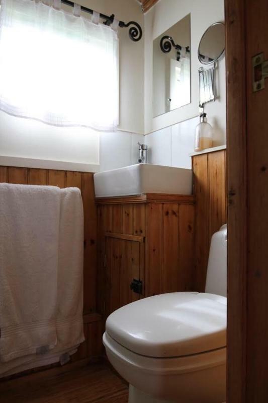 Shepherdshuts-Southeast Hotel แอชฟอร์ด ภายนอก รูปภาพ