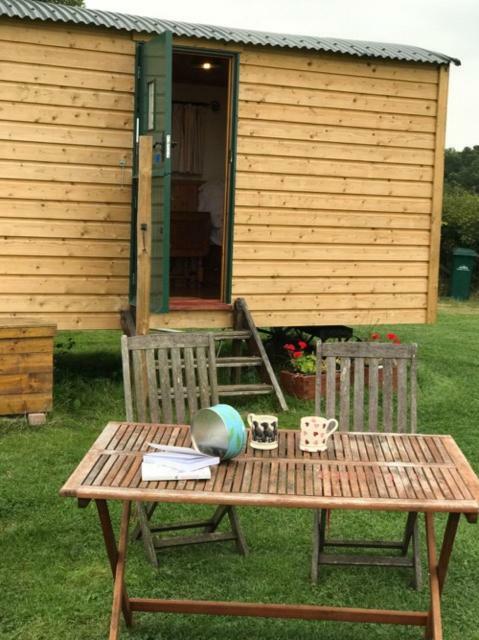 Shepherdshuts-Southeast Hotel แอชฟอร์ด ภายนอก รูปภาพ