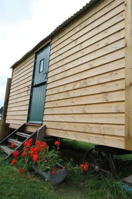 Shepherdshuts-Southeast Hotel แอชฟอร์ด ภายนอก รูปภาพ